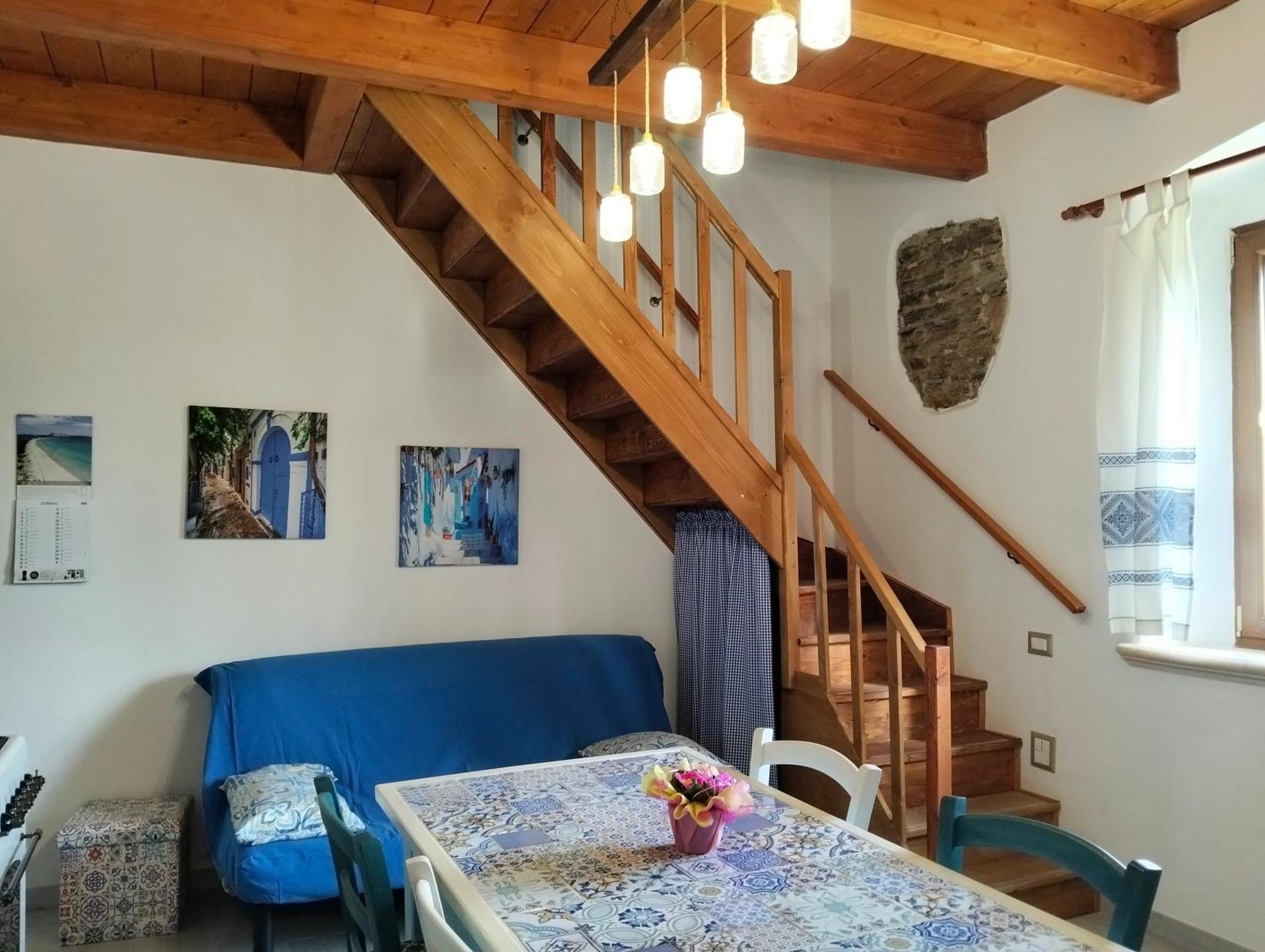 Il Rifugio Del Vecchio Bandito Iglesias Exteriör bild